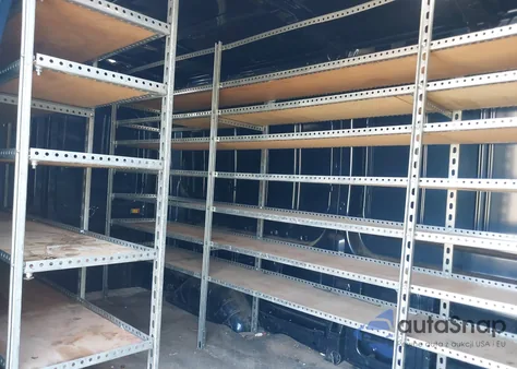 2019 Ford Transit-250 из США, поврежденный, VIN 1FTYR2CM5KKA15801